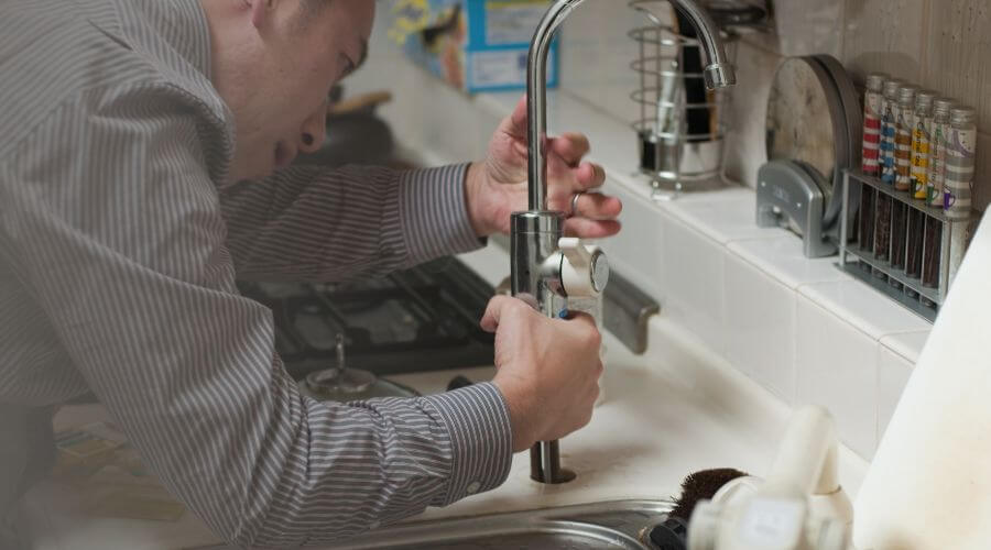 Professional Leak Detection Services in Jasper, AR